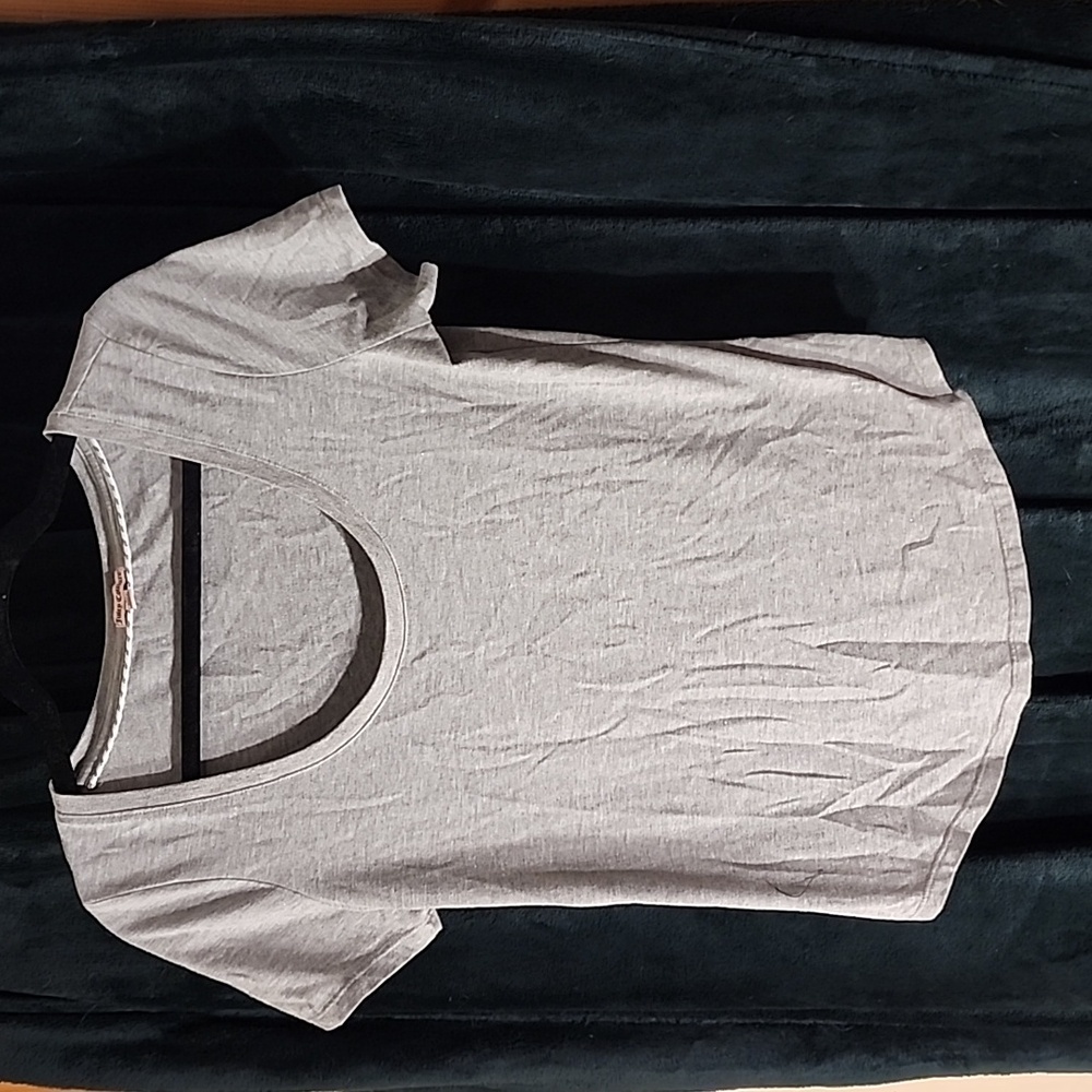 Juicy couture shirt